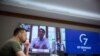 Zelesnkyy addresses G-7 (06-27-2022) 