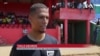 Le joueur du PSG Thilo Kehrer se rend au Burundi, patrie de sa mère