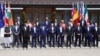 Abamele iZimbabwe Balungiselela Ukungena Umhlangano Omkhulu oweU.S. Africa Leaders Summit eWashington DC