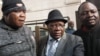 VaJob SIkhala, VaTendai Biti naVaGodfrey Sithole 