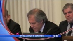 Foro Interamericano