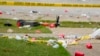 Takriban watu 30 wapigwa risasi wakati wa sherehe mjini Baltimore