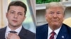 Trump Impeachment Inquiry Continues