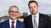 Batiri Da Lantarki: Kasar Australia Ta Zama Ta Daya A Duniya