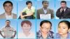 14 nhà hoạt động Công giáo trẻ bị cáo buộc 'thực hiện các hành động nhằm lật đổ chính quyền' (ảnh: thanhnienconggiao).