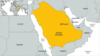IS Claims Saudi Arabia Suicide Blast
