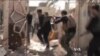 Sectarian Tensions Rise as Iraq Takes Fight Against IS Into Sunni Heartland