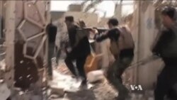 Iraq Takes IS Fight Into Sunni Heartland Amid Rising Tensions