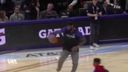 Sport avec Yacouba: la NBA reprend le 30 juillet, ce qu'il faut savoir