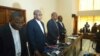 Comité laïc de coordination elobi ekokoba kobunda mpo na Etat de droit