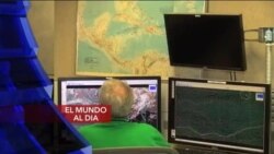El Mundo al día