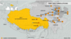 China Arrests Tibetan in New Tactic Against Self-Immolation