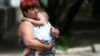 More People Fleeing Fighting In Ukraine As Crisis Deepens