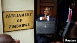 VaMthuli Ncube