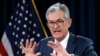 Biden Kembali Angkat Jerome Powell sebagai Kepala Bank Sentral AS