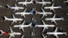 Grounded Boeing Plane Takes Bigger Bite Out of Airlines