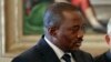 Le président de la RDC Joseph Kabila, 26 septembre 2016.