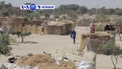 VOA60 Afrique du 27 mars 2019