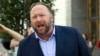 PayPal Dumps Alex Jones, Infowars