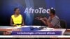 Afrotech du 4 Avril 2018