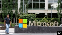 Microsoft 
