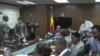 የኢትዮጵያ መንግስት የኮሚውኒኬሽንስ ጉዳዮች ሚንስትር አቶ ጌታቸው ረዳ ለውጭ ሀገር ጋዜጠኞች የሰጡት መግለጫ