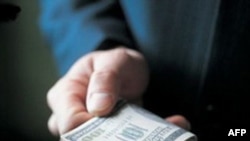 Đất nước đột quỵ nếu không trị nổi tham nhũng