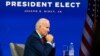 Gwamnatin Trump Ta Amince Da Fara Shirin Mika Mulki Ga Biden