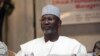 Ba Wanda Zai Yi Min Wata Barazana Kan Na Ajiye Aiki - Inji Farfesa Attahiru Jega