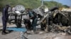 Terror Group Claims Ex-Lawmaker Conducted Somali Suicide Bombing