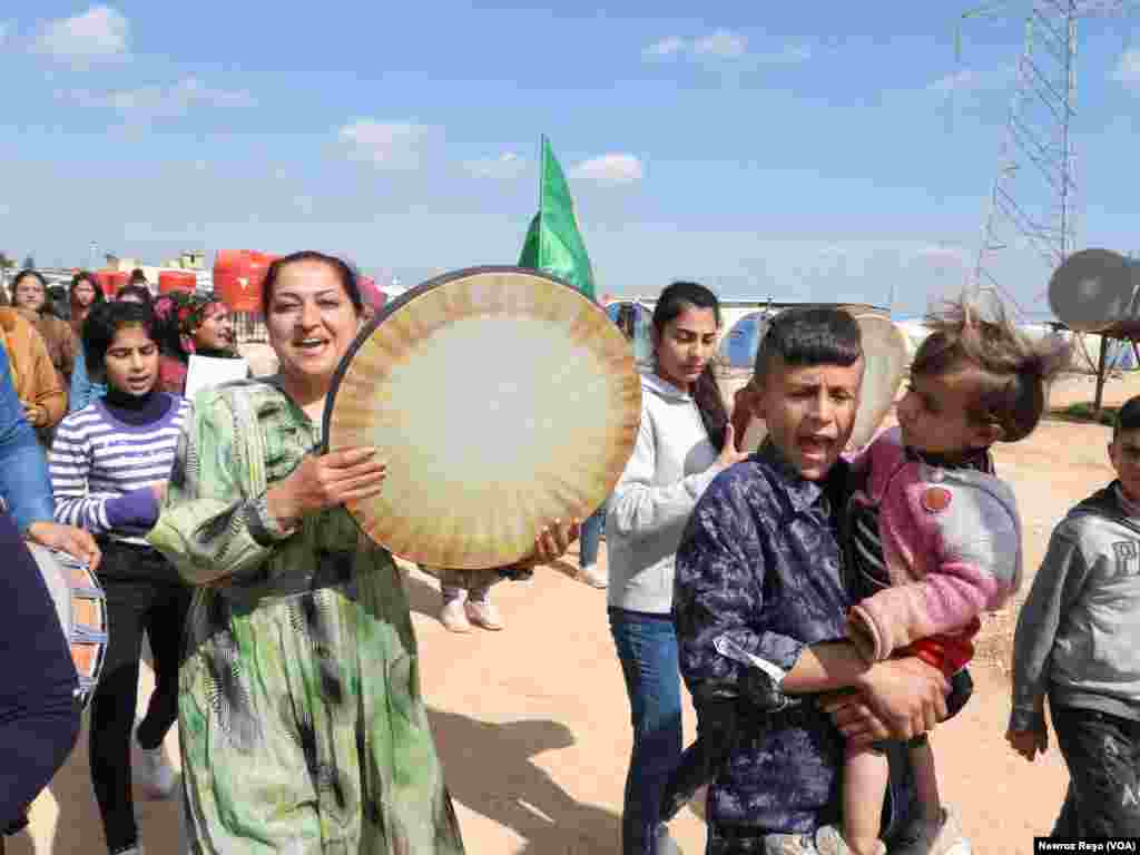 Jin&#234;n Efr&#238;n&#234; di &#199;alakiya 8&#234; Adar&#234; da