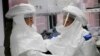 Jakadiyar Amurka a Majalisar Dinkin Duniya za ta Ziyarci Cibiyar Barkewar Cutar Ebola.