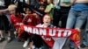 Wanene Zai Gaji David Moyes A Manchester United? Ga Sunayen Wasu - 23/4/2014