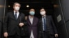 港立法會規定海外律師參與國安法案須特首批 矛頭指向黎智英？