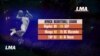 Page sports avec Yacouba Ouédraogo