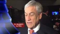 El Mundo al día