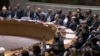 UN Imposes Tough New Sanctions on North Korea