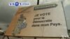 VOA60 Afrique du 28 octobre 2016