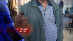 El Mundo al día