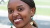(Burundi) YALI: Ndutiye Colombe w’umunyarwandakazi