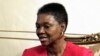 FILE - U.N. humanitarian chief Valerie Amos.