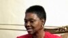 FILE - U.N. humanitarian chief Valerie Amos.