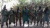 'Yan Boko Haram Sun Kwace Garin Damasak A Bakin Iyaka Da Nijar