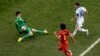 Real Madrid Ta Bukaci Thibaut Courtois Ya Jinkirtta Sabunta Kwantiragin Sa