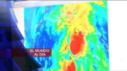 El Mundo al día
