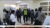 Rubrique Economie avec Eric Manirakiza