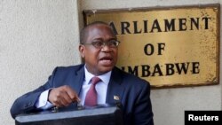Muzvinafundo Mthuli Ncube