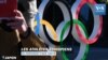 Tokyo olympics