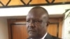 UNduna uFortune Charumbira.