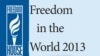 Phúc trình hàng năm của Freedom House.